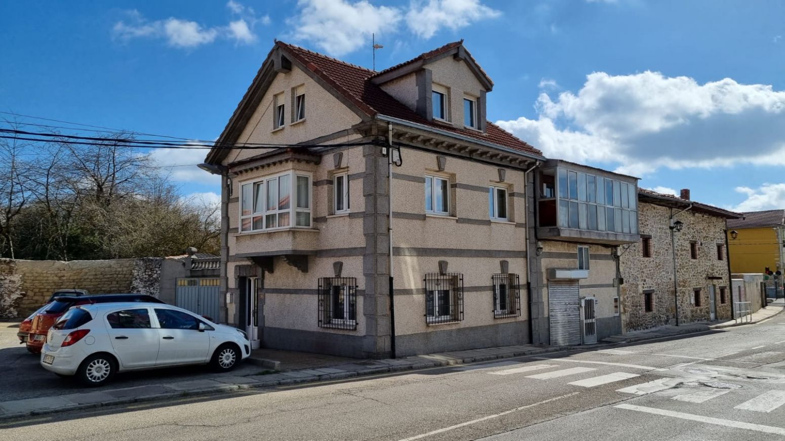 House or chalet for sale in Reinosa - Calle BARCENILLA LA, Reinosa