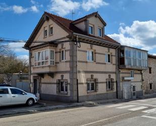 Casa o xalet en venda a Reinosa - Calle BARCENILLA LA, Reinosa