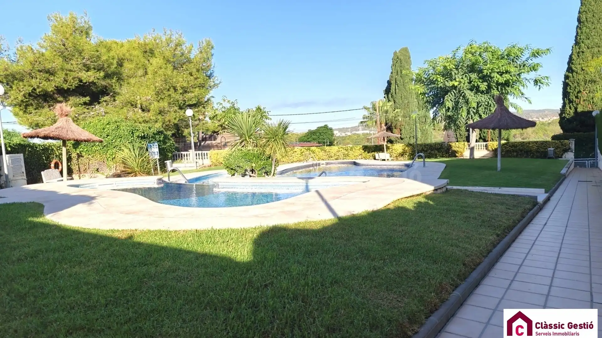 Casa con piscina in vendita a Roda de Barà, imagen 6