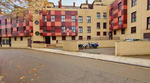 Foto 4 de Pis en venda a Jove, Asturias