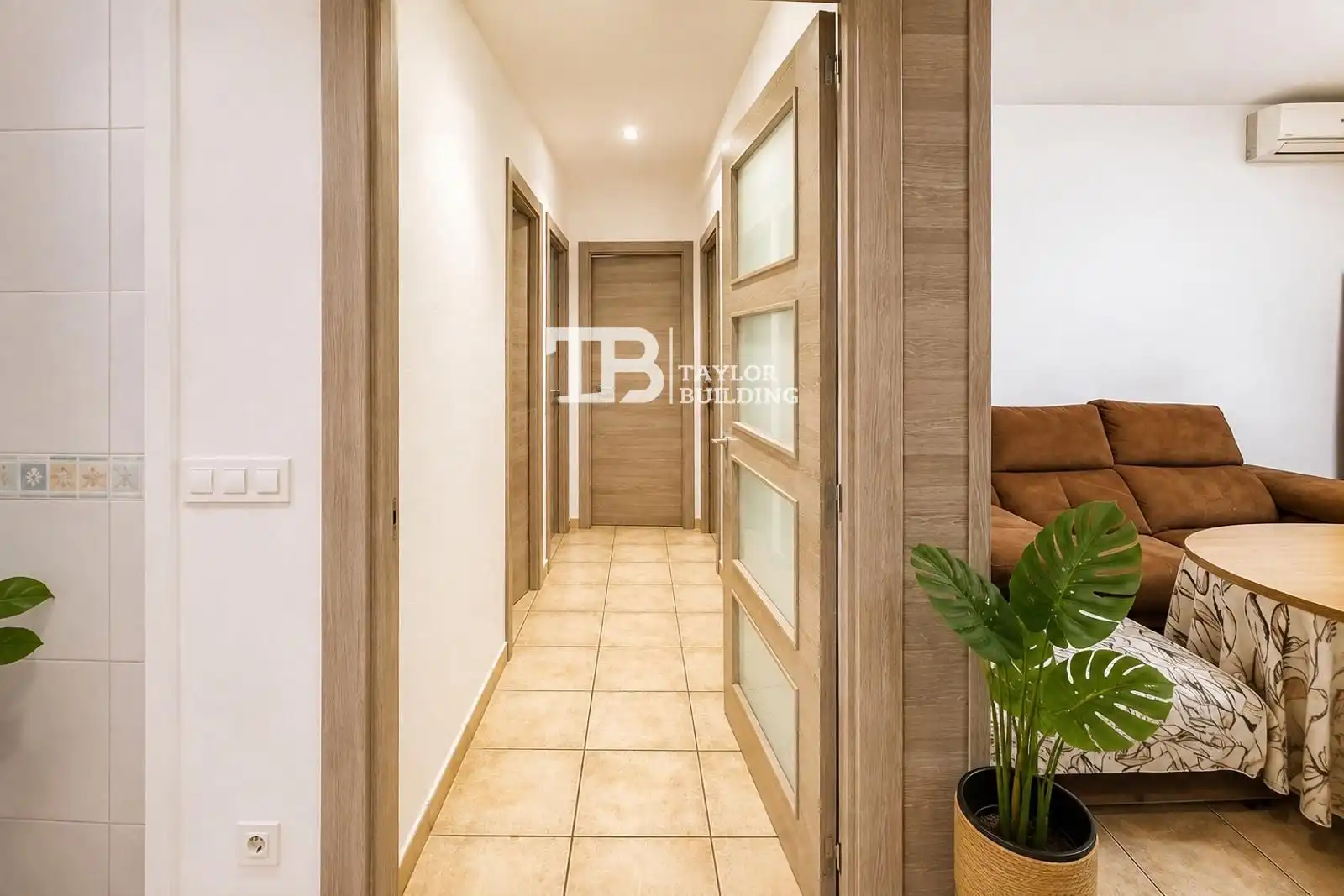 Piso en venta en  Palma de Mallorca con Aire acondicionado, Calefacción y Terraza