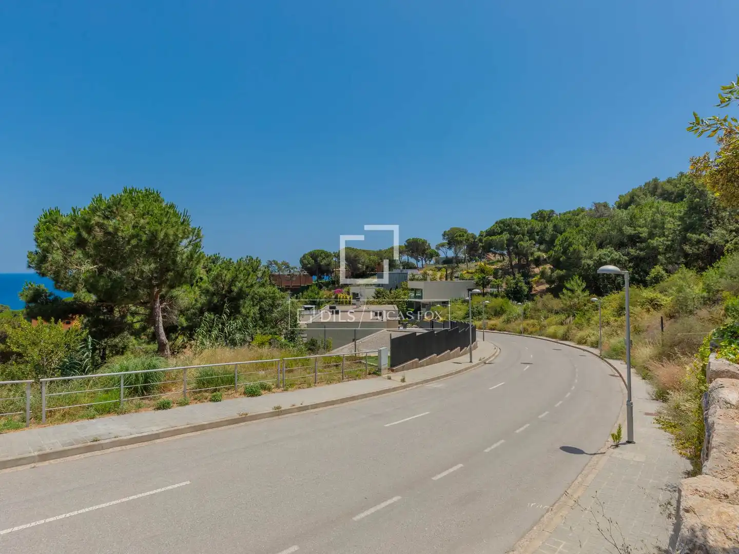 Terreno rustico in vendita a Santa Cristina - Sant Francesc, imagen 10