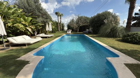 Foto 4 de Casa o chalet en venta en Disseminat Sa Caleta, Es Cubells, Sant Josep de sa Talaia