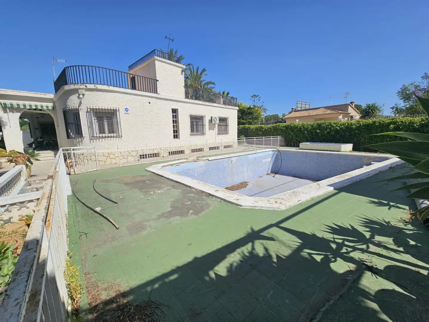 Villa avec piscine à vendre à Elche ciudad, imagen 7