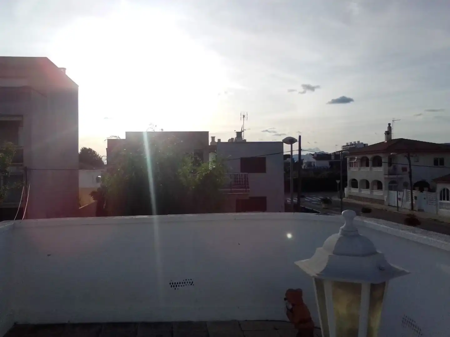 Exterior view of Houses for sale in Cambrils  with Air Conditioner, Heating and Private garden