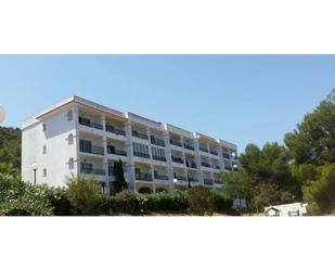 Exterior view of Apartment for sale in Sant Joan de Labritja