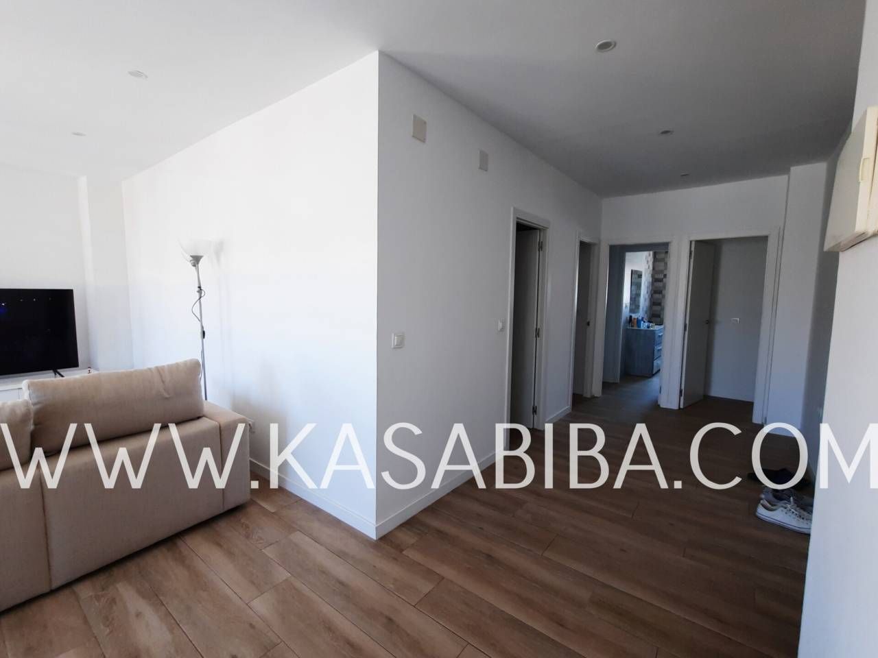 Habitación de Piso en venta en Massanassa con Parquet y Terraza
