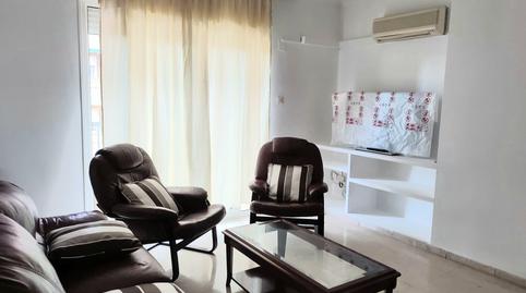 Foto 3 de Pis de lloguer a N/a, -1, San Francisco Javier, Granada