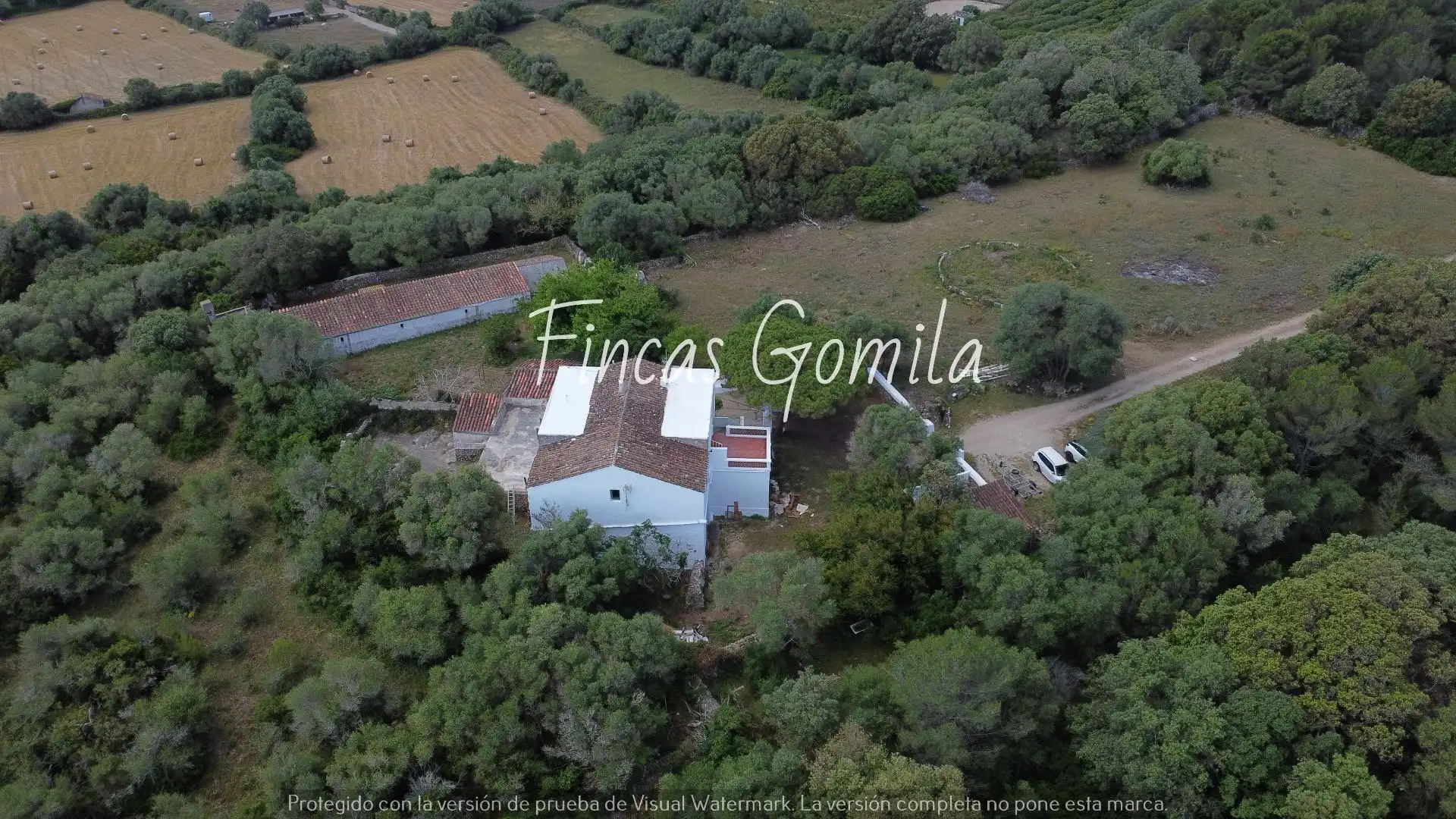 Country house zum Verkauf in Alaior