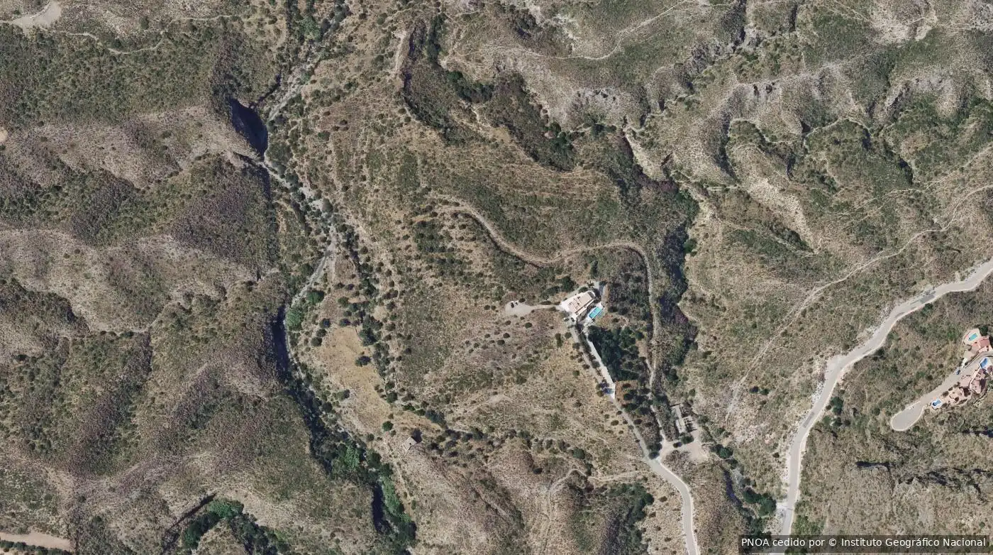 Terreno residencial en venta en Turre, imagen 8