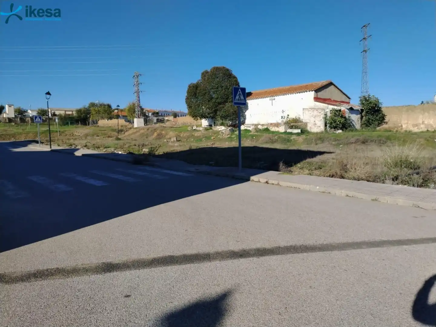Terreni e lotti in vendita a Azuaga, imagen 3