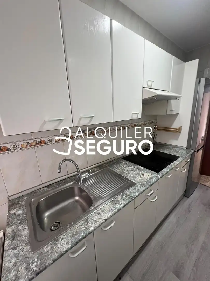 Appartamento in affitto a Carlos Hernández, imagen 7