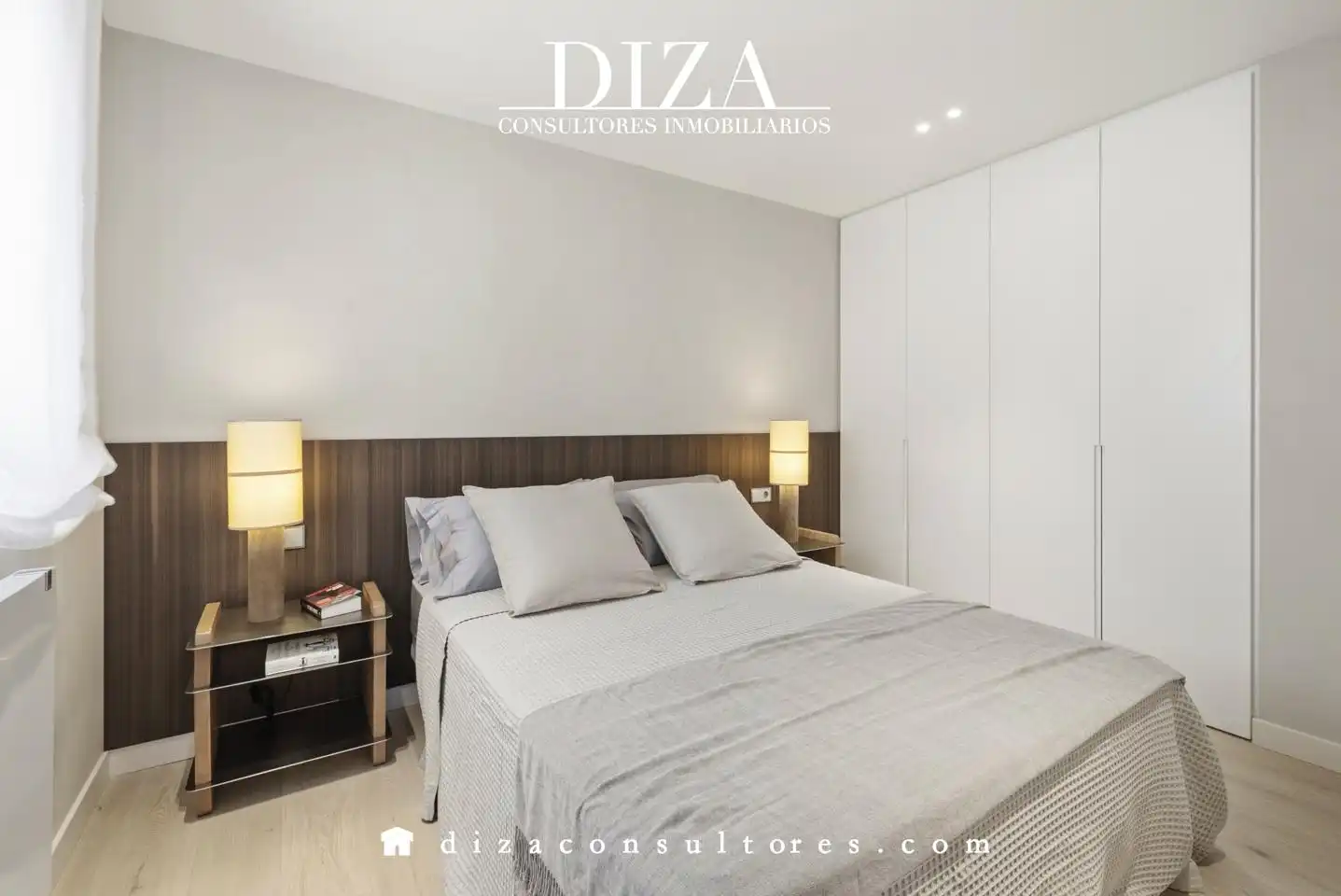 Appartement avec ascenseur à vendre à Barrio de Salamanca, imagen 29