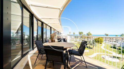 Photo 4 of Flat for sale in Carrer Riu Alberca, Devessa - Monte Pego, Dénia