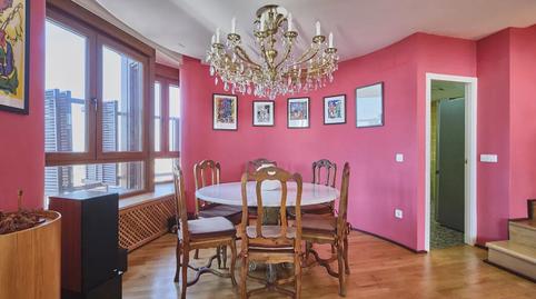 Foto 3 de Piso de alquiler en Prosperidad, Madrid