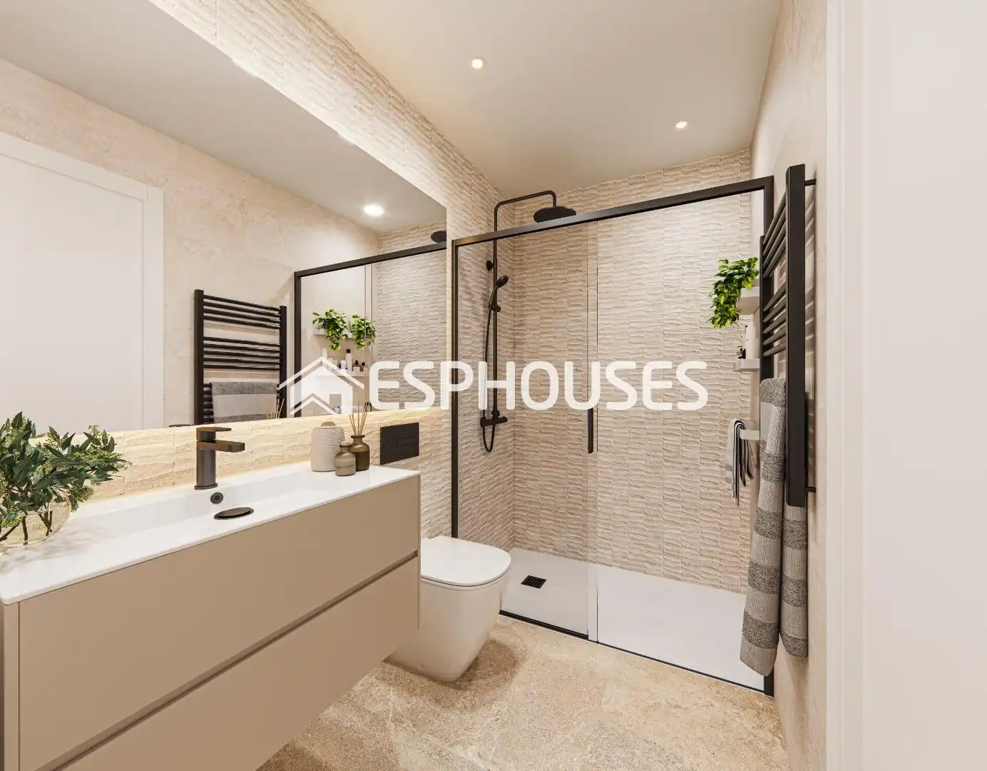 Flat with terrace for sale in Playa del Cura, imagen 7