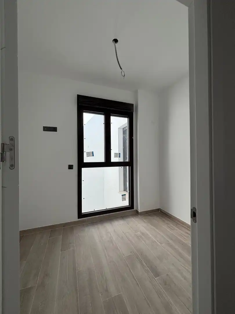 Ático con terraza en venta en Calle Gimena 9, imagen 8