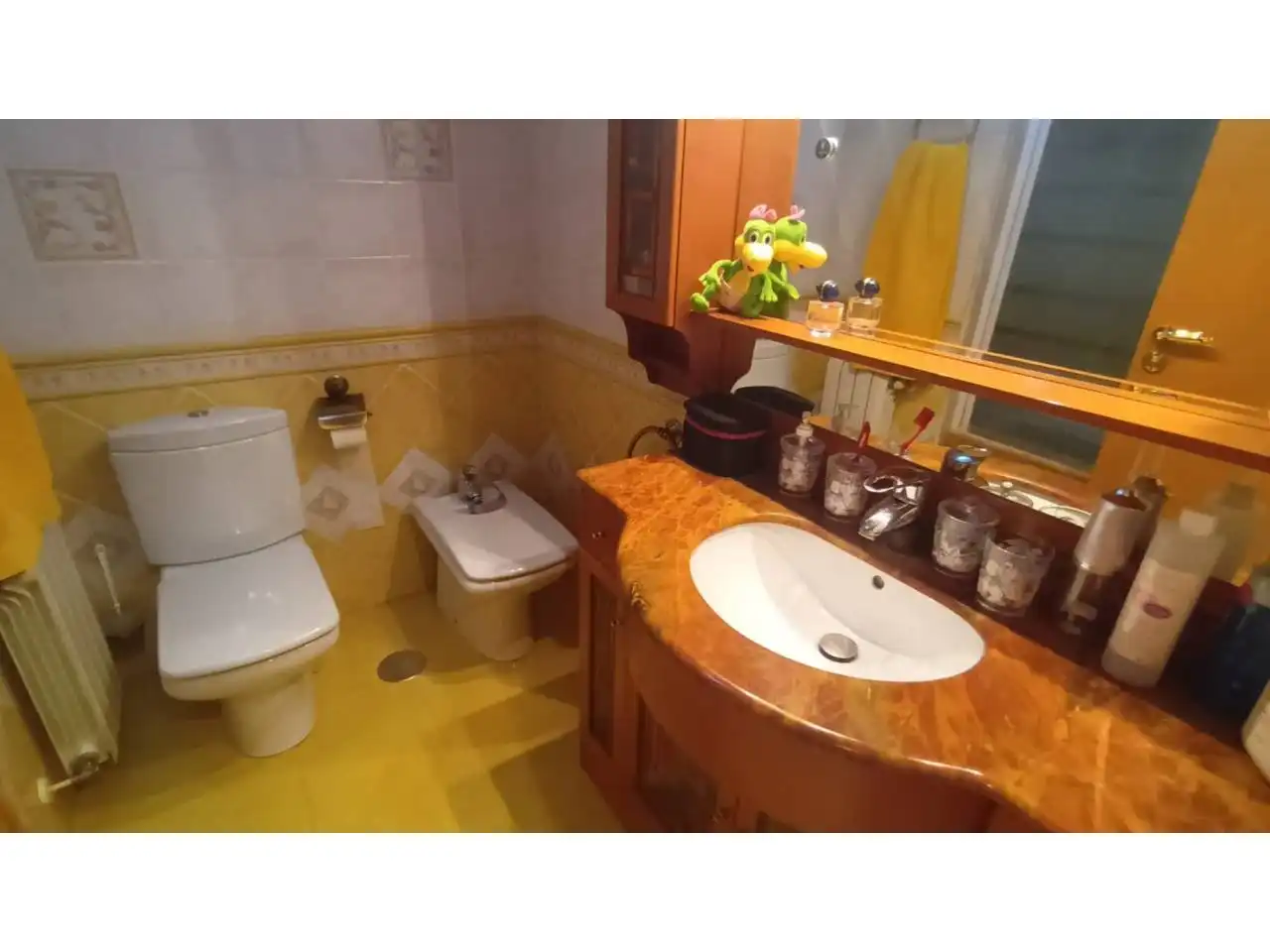 Appartement avec terrasse à vendre à Centro, imagen 6