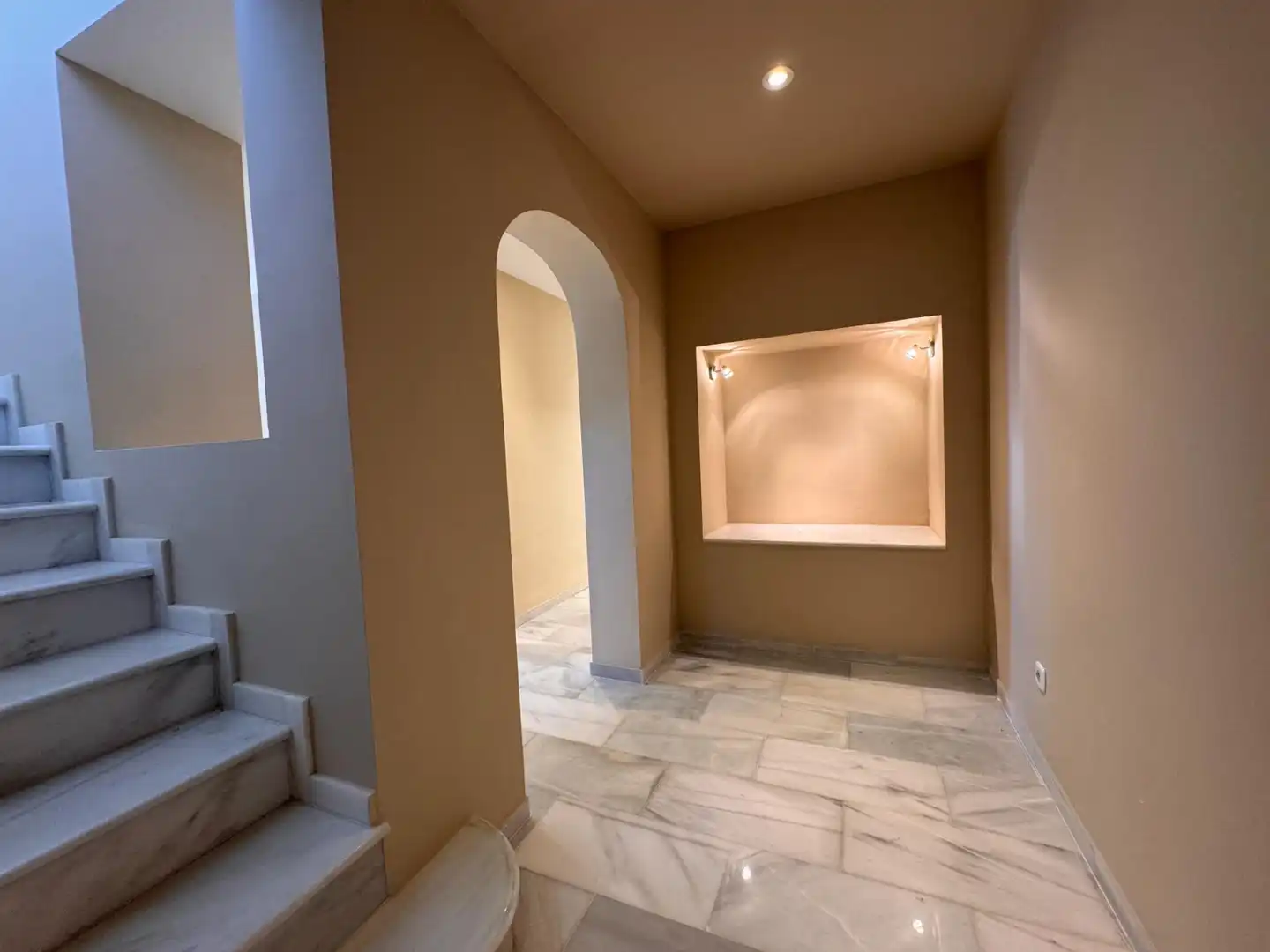 Houses for sale in Benalmádena  with Air Conditioner, Heating and Private garden
