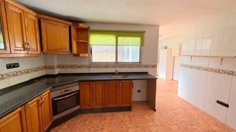 Venta de piso exterior de 145 m² para reformar, con 3 habitaciones, 2 baños, balcón en Algemesí, Valencia | Área Marítima Inmobili, imatge 5