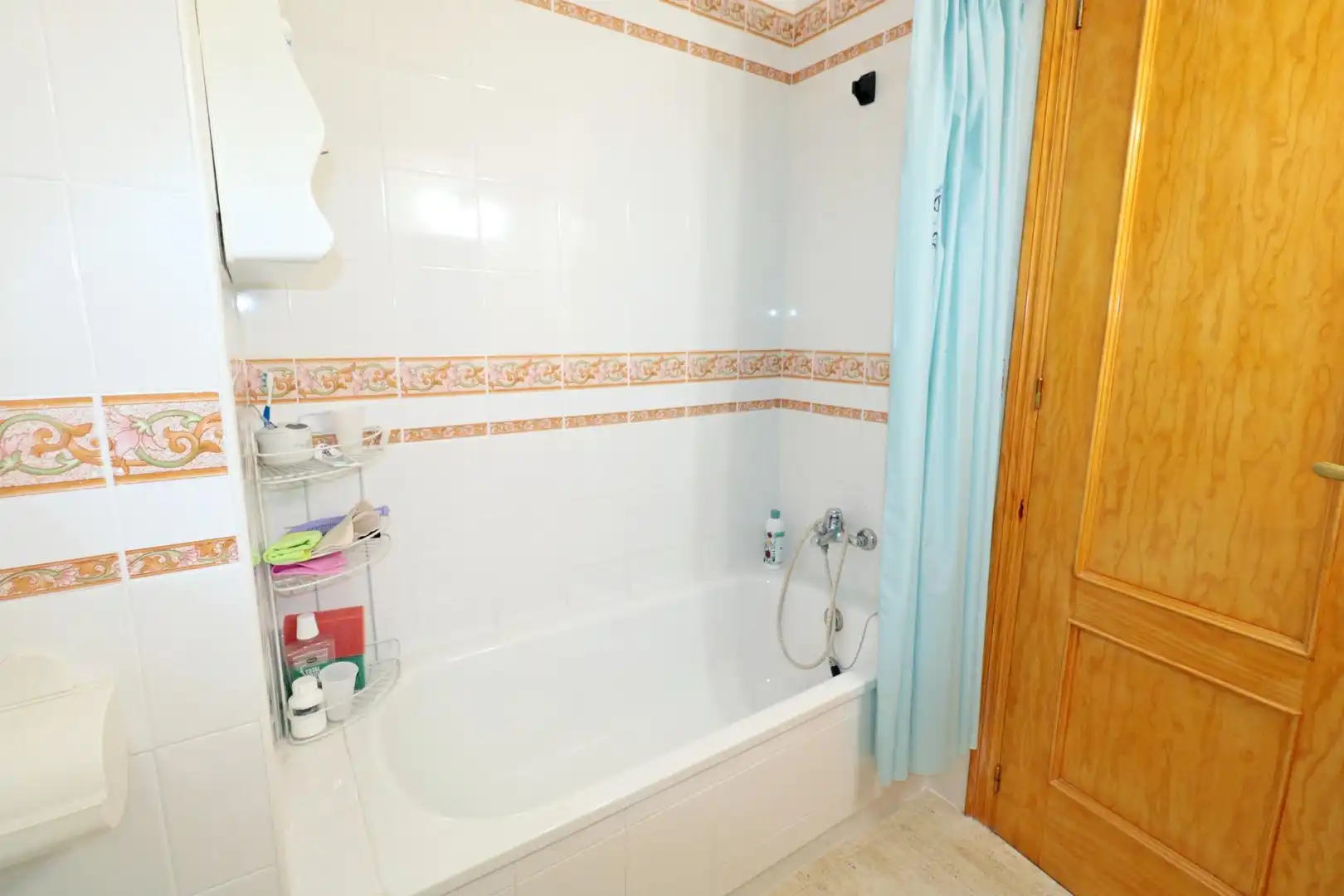 Apartament amb terrassa en venda a Calle RAFAL 25, imagen 17