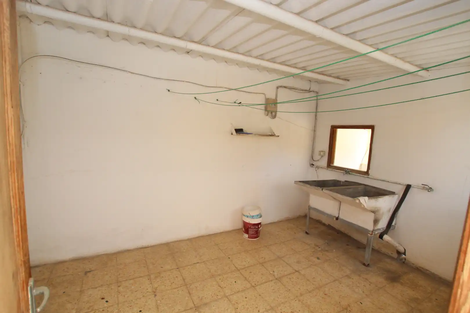Casa con terraza en venta en Avenida Escaleritas 131, imagen 55