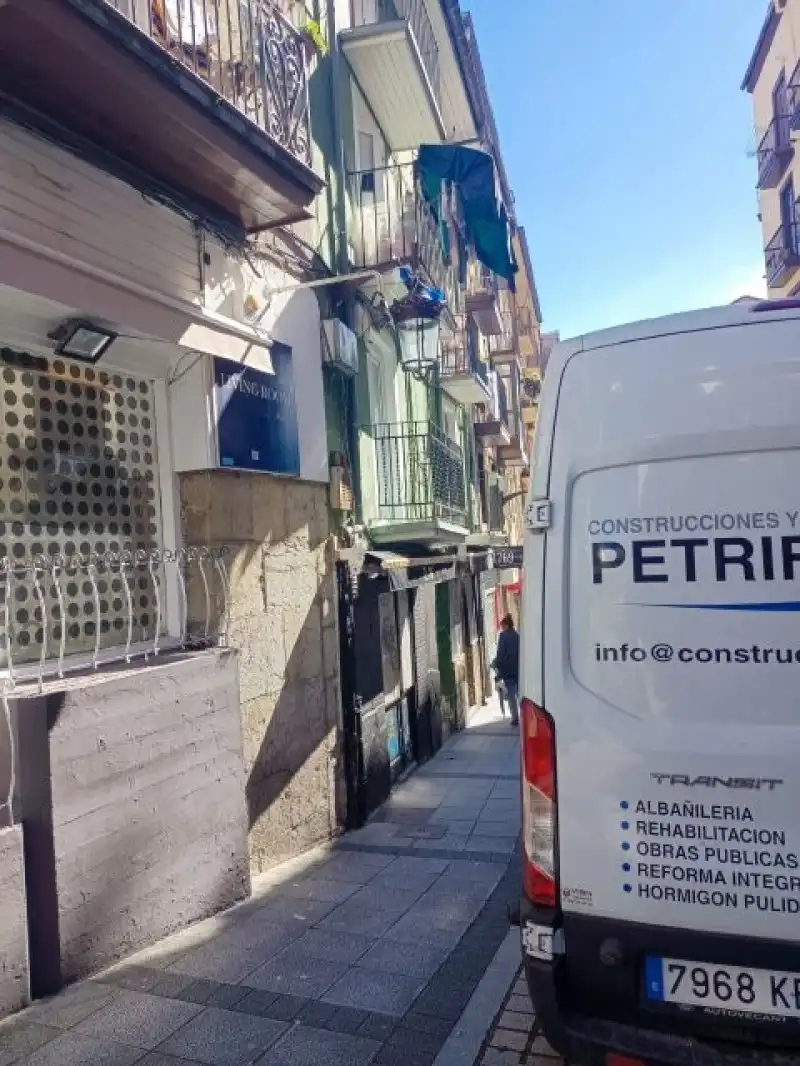 Gewerbefläche zum Verkauf in General Dávila, imagen 4