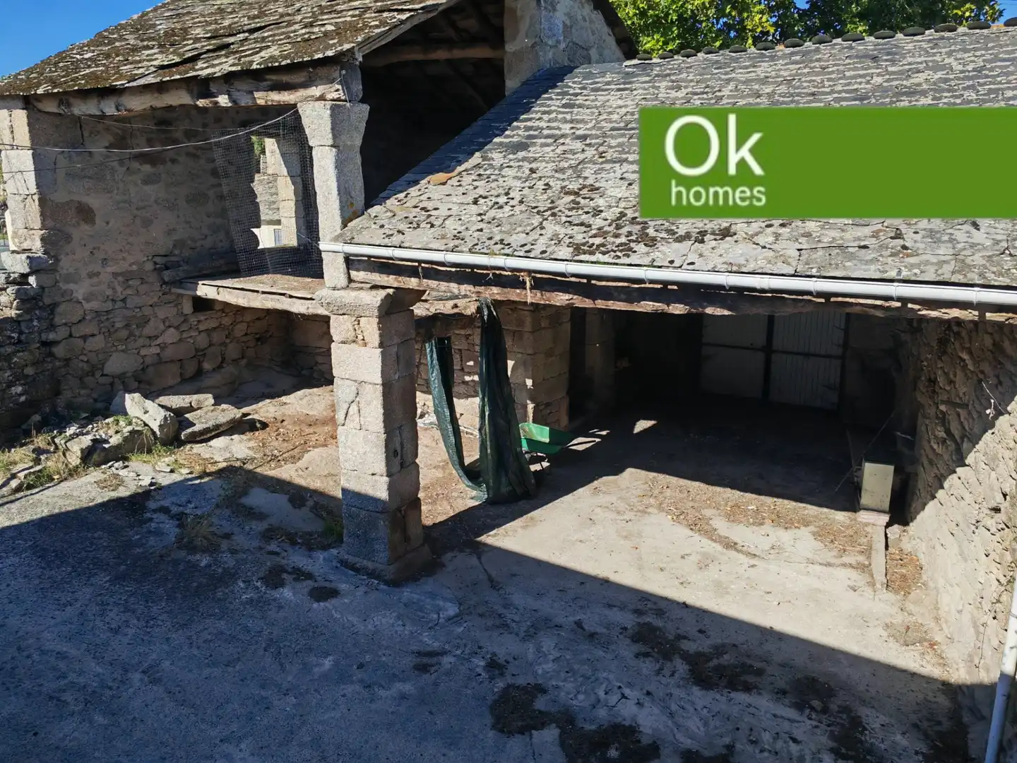 Casa rustica con terrazza in vendita a Parroquias del Este, imagen 84
