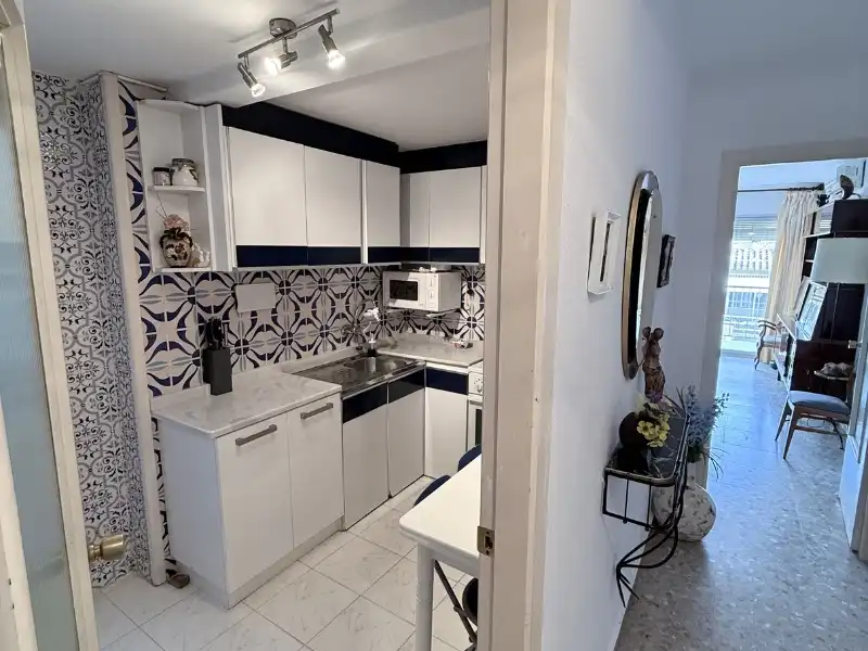 Wohnung mit Aufzug zum Verkauf in Maestro Serrano 5, imagen 14