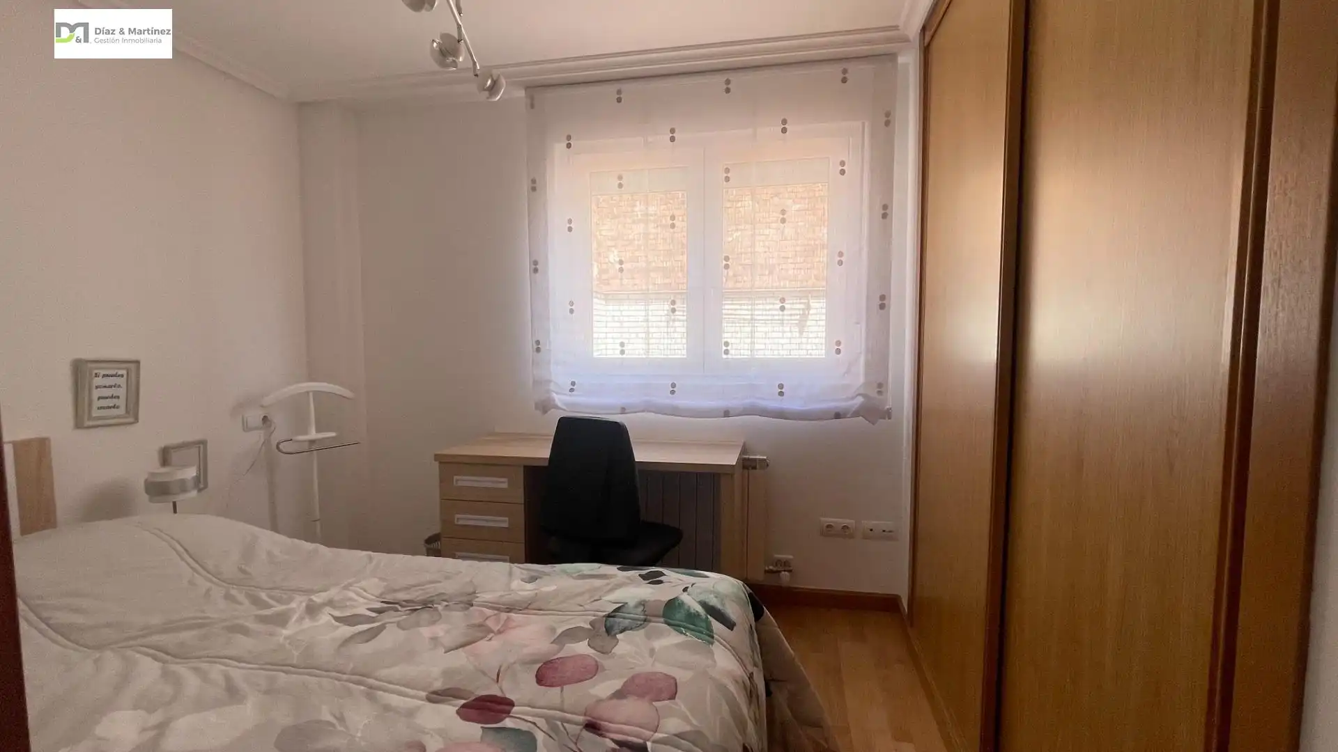 Apartament en venda a La Asunción - La Inmaculada