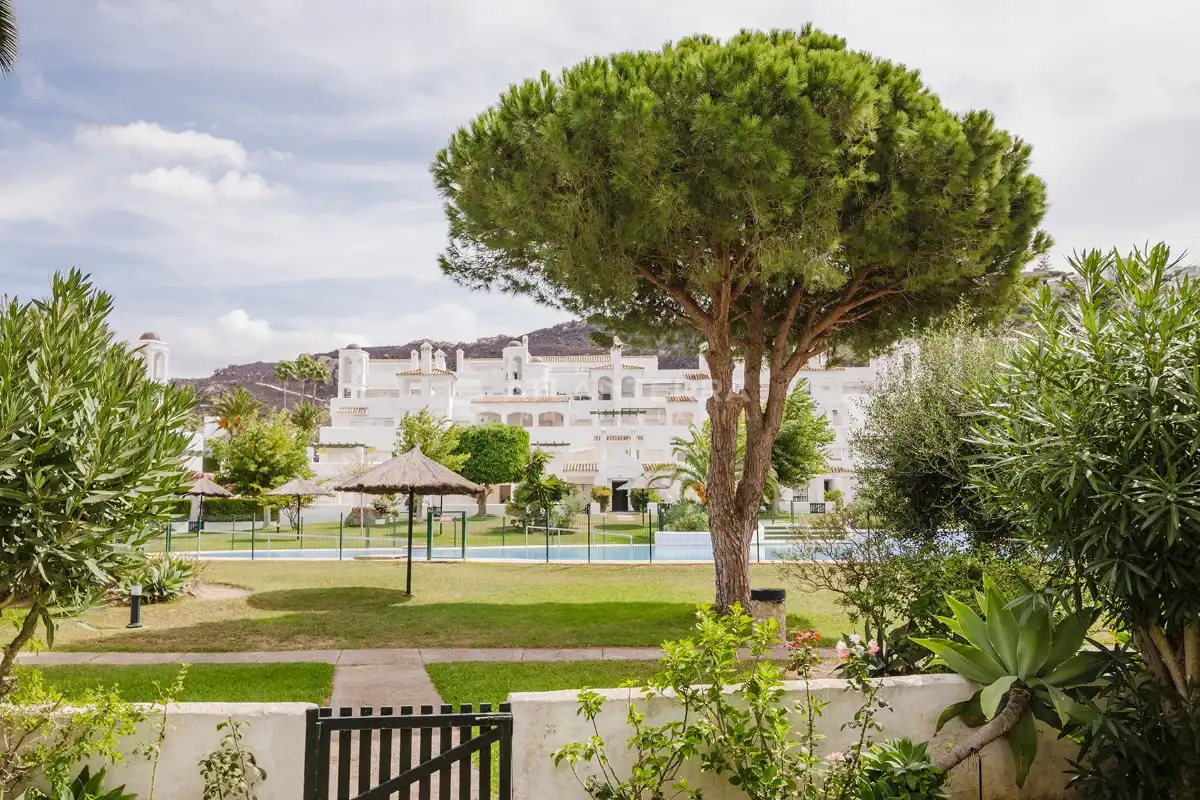 Terraced house with terrace for sale in Alemanes, imagen 15