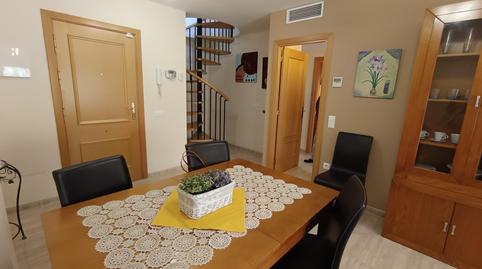 Foto 5 de Dúplex en venta en  Banys, L'Ampolla, Tarragona