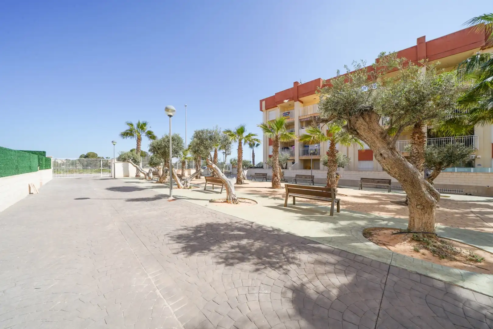 Penthouse with terrace for sale in Orihuela Costa, imagen 37