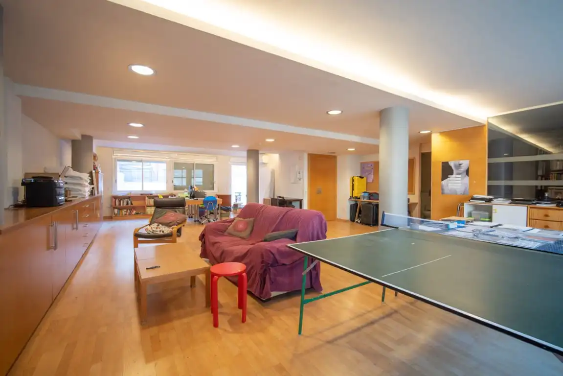 Casa adosada en venta en Igualada con Aire acondicionado, Calefacción y Terraza
