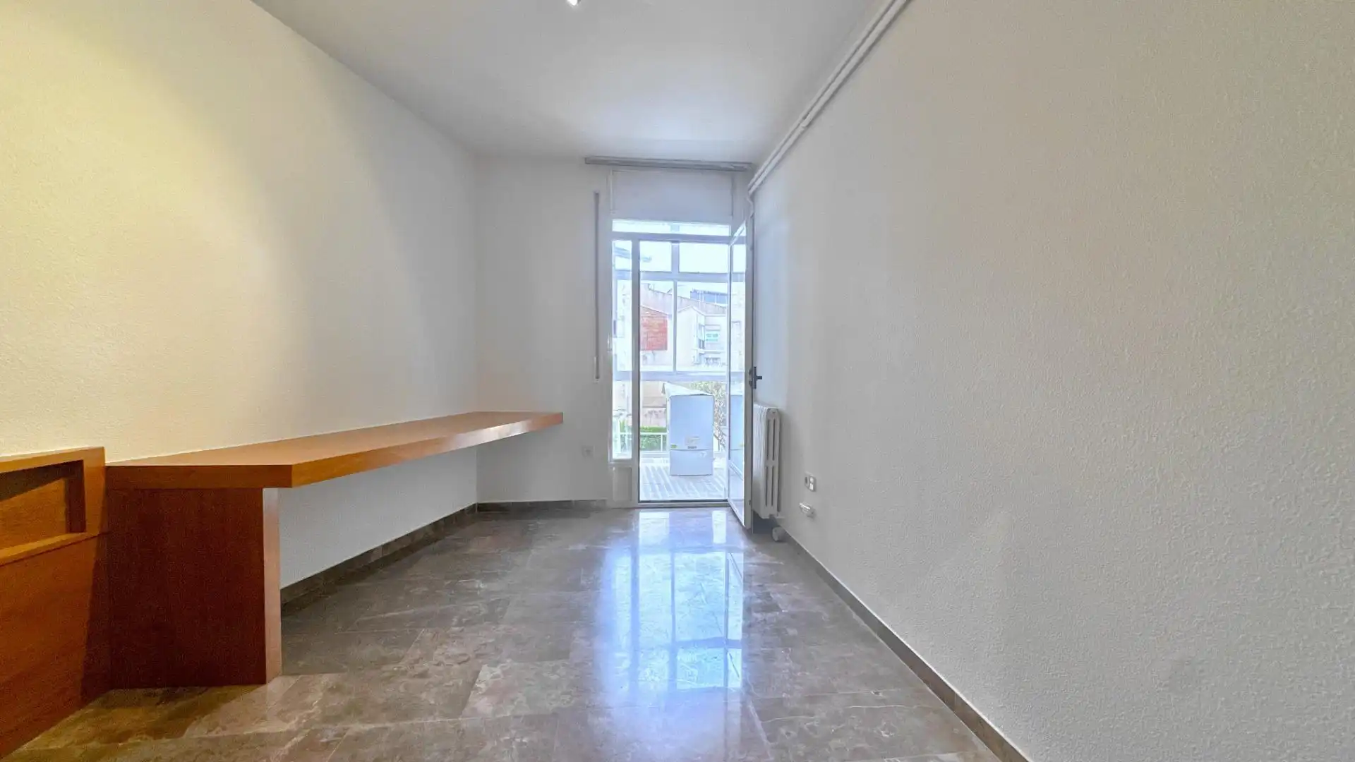Dúplex en venda en Terrassa amb Aire condicionat, Calefacció i Terrassa