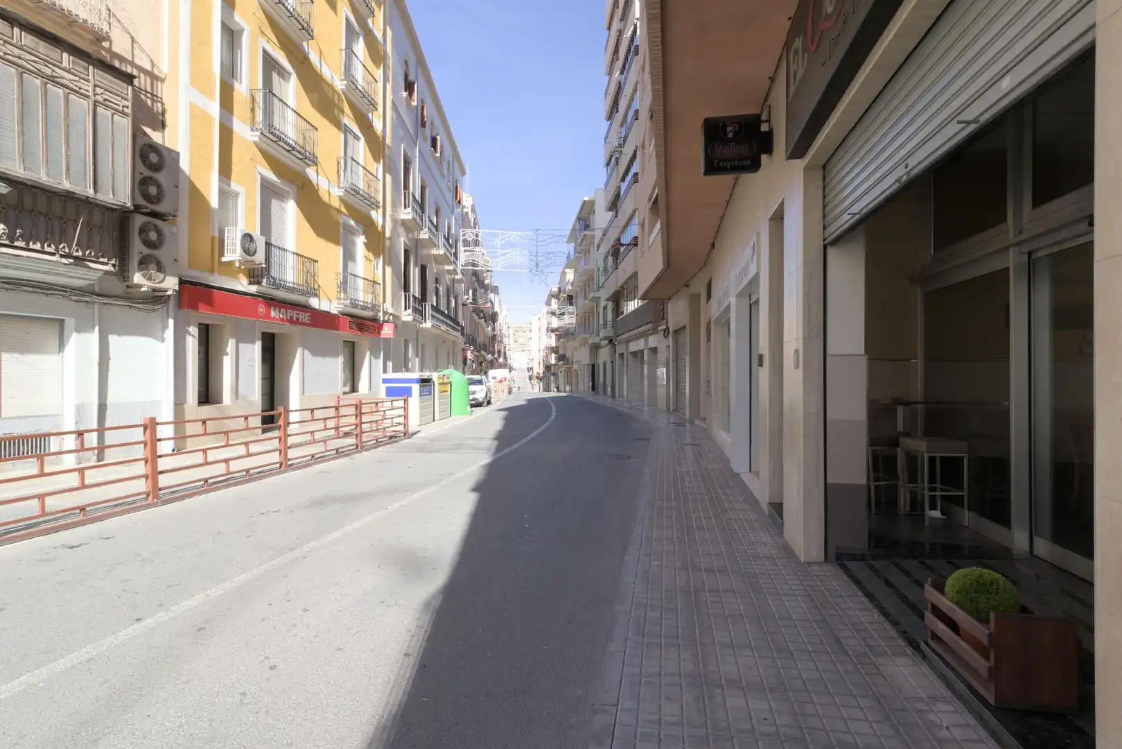 Local comercial de lloguer a C/ ALCOI,, imagen 21