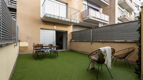 Foto 5 de Piso en venta en Terrassa - Cl Sant Valenti, de, Barri del Centre, Terrassa