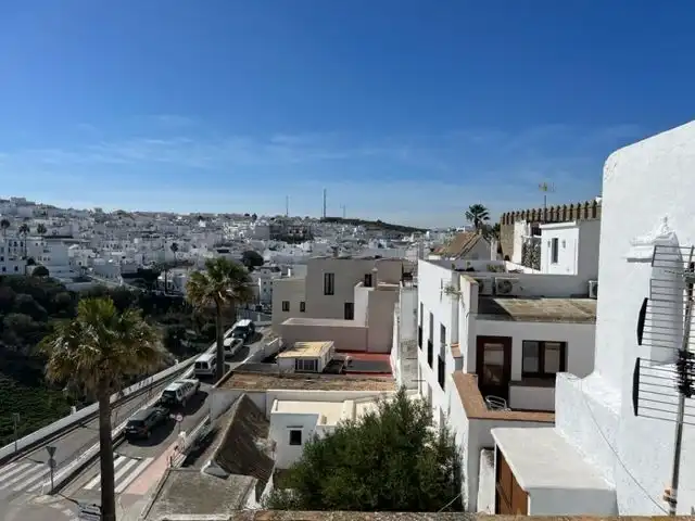 Maison avec terrasse à vendre à Vejer, imagen 5