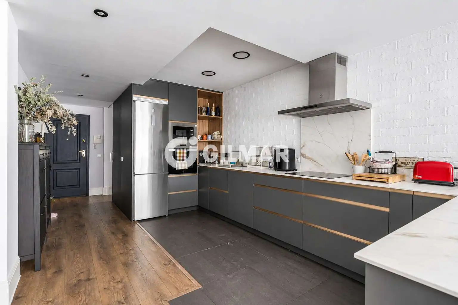 Penthouse with terrace for sale in Europolis, imagen 8