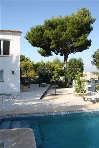 Casa con piscina en venta en Altea la Vella, imagen 25