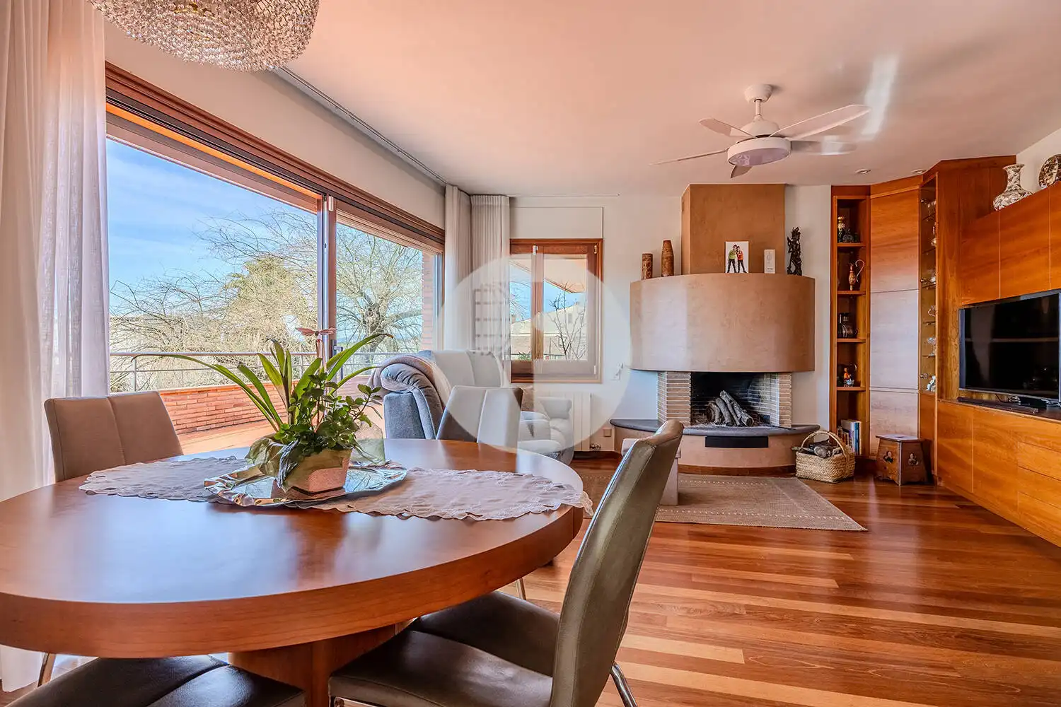 Casa o chalet en venta en Font Verda