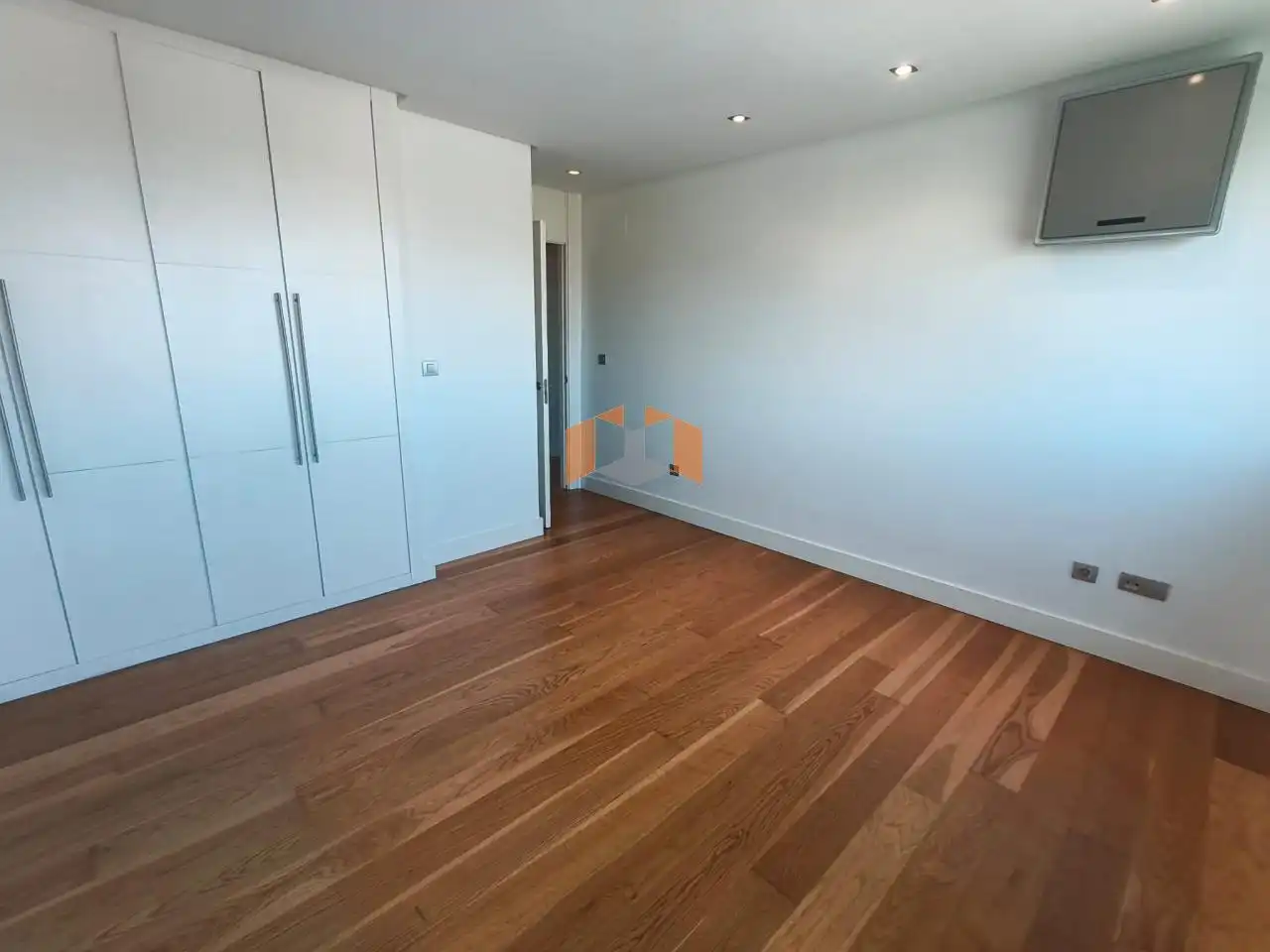 Ático en venta en Vigo  con Aire acondicionado, Calefacción y Terraza