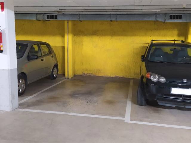 Garaje en Alquiler en Carrer del Sol, 138 en Centre