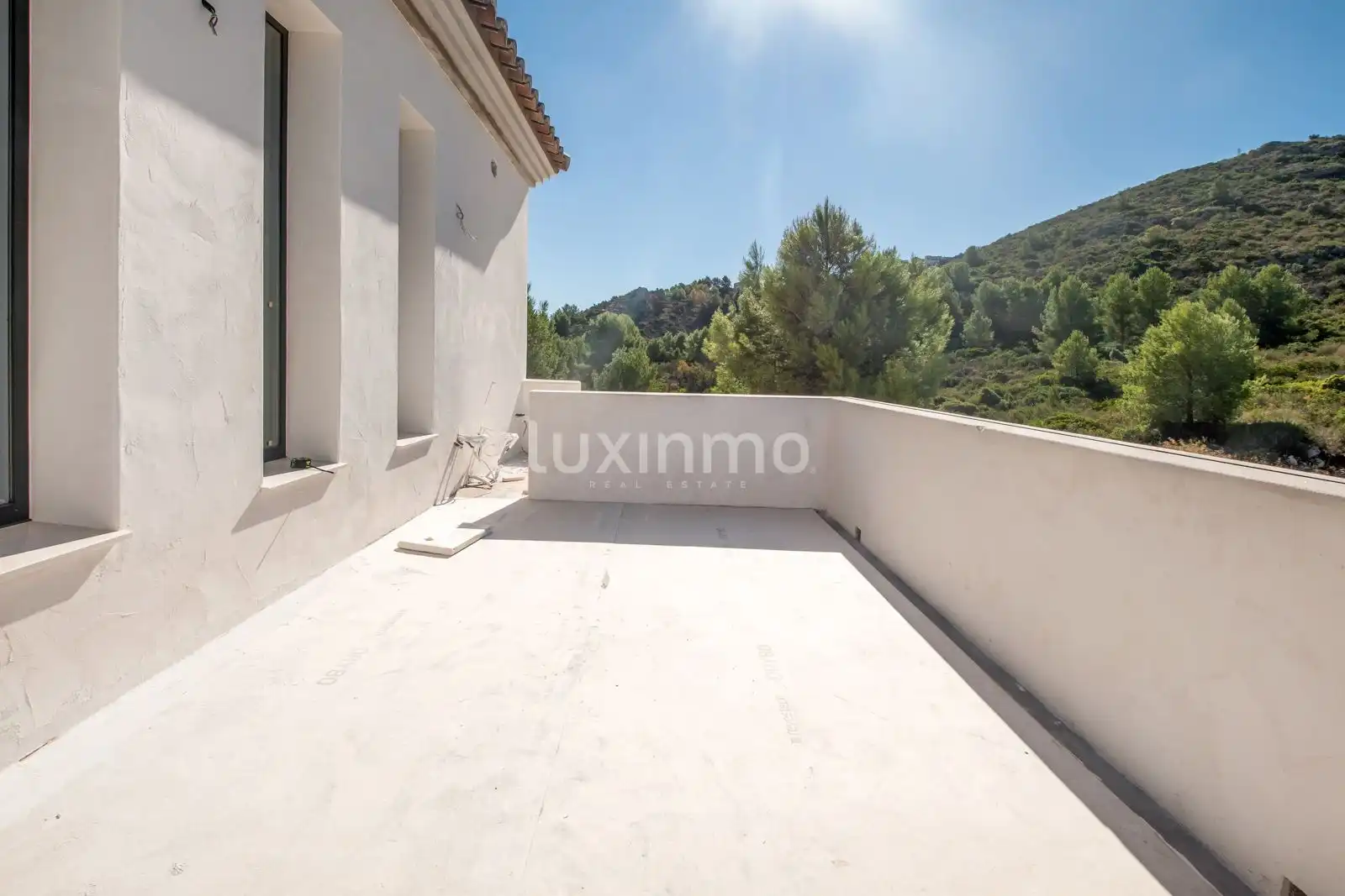 Villa avec piscine à vendre à Pedreguer, imagen 17