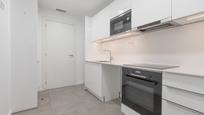 Kitchen of Flat for sale in  Barcelona Capital  with Air Conditioner and Balcony