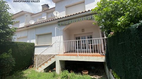 Photo 2 of Detached homes for sale in Lliçà de Vall, Barcelona