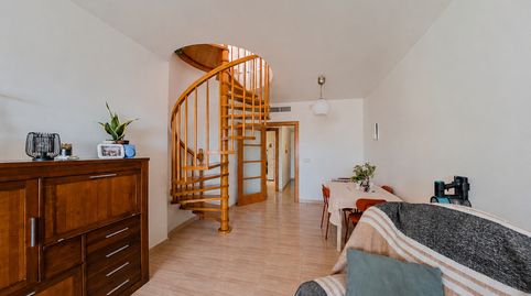 Foto 4 de Ático en venta en Calle Papa Juan Pablo II, Cabezo de Torres, Murcia Capital