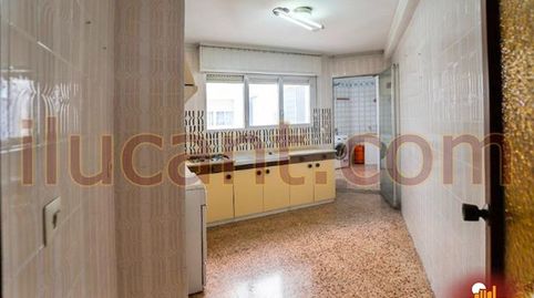 Foto 5 de Piso en venta en Altozano - Conde Lumiares, Alicante / Alacant