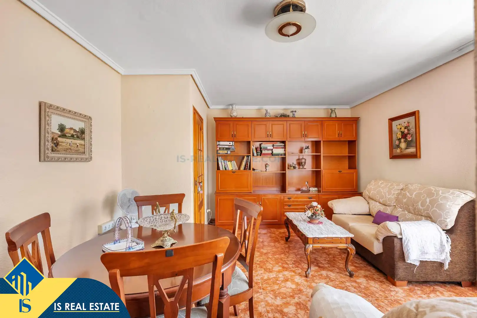 Apartment with lift for sale in Playa del Cura, imagen 12