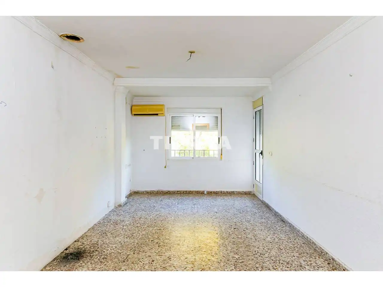 Bedroom of Flat for sale in Albudeite, Murcia